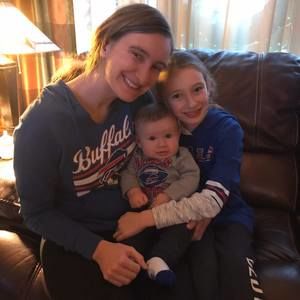 Meet your Posher, Becca